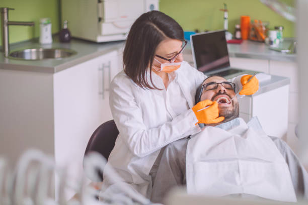Best Tooth Infection Emergency Dentist  in Centralia, IL